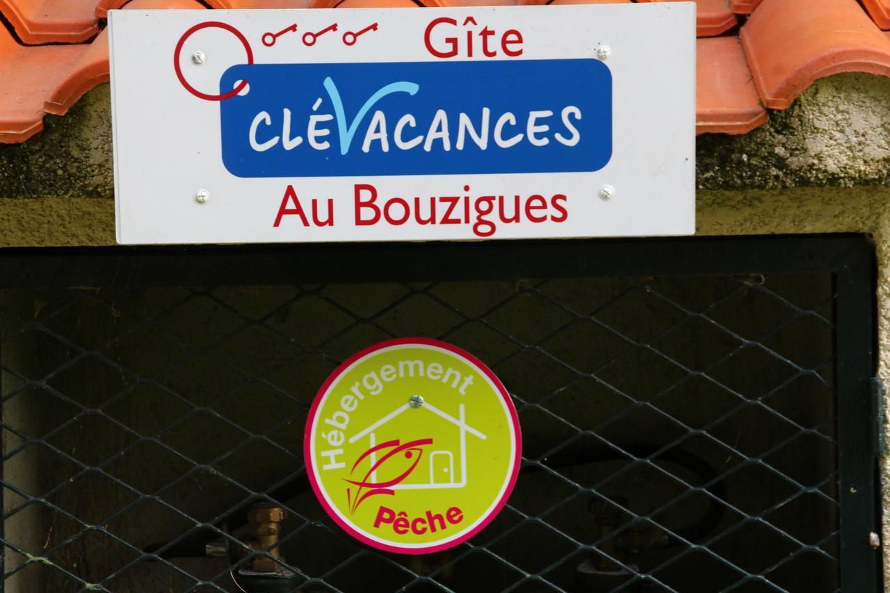Gite Au Bouzigues Monlaur-Bernet ภายนอก รูปภาพ