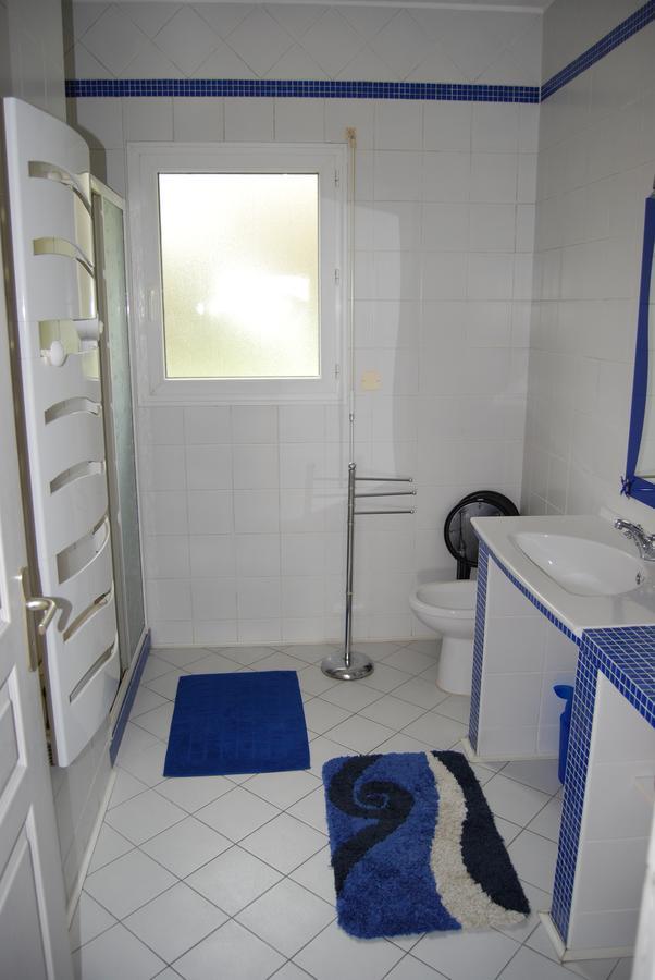 Gite Au Bouzigues Monlaur-Bernet ภายนอก รูปภาพ